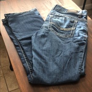 BKE Payton Jeans, size 33L